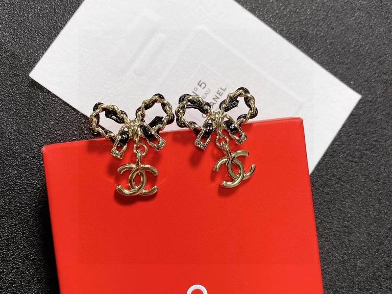 Chanel earing 1lyx28 (1)